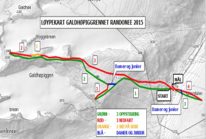 løypekart rando-NM